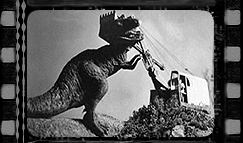 dinosaurs 1960