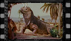 the lost world 1960