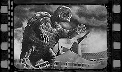 gamera the giant monster 1965