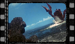 godzilla versus the sea monster 1966